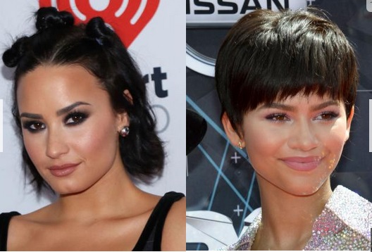 Demi Lovato Angers Zendaya Fans