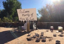 Public Memorial Service Planned For Flood Victims In Southern Utah
