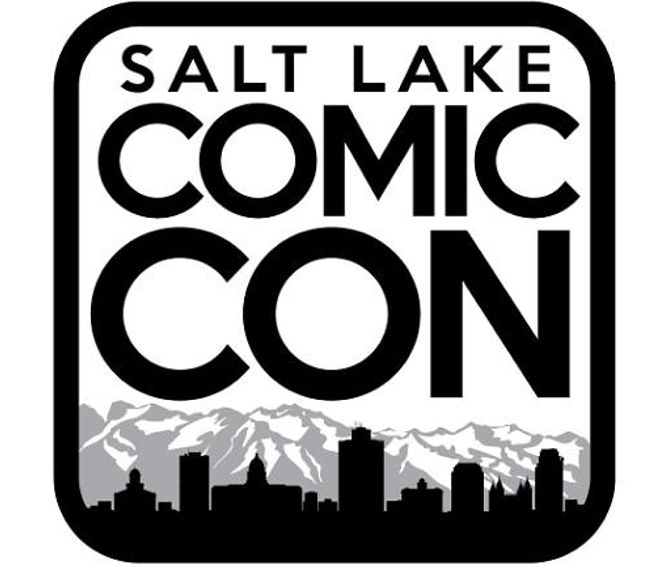 SALT LAKE COMIC CON VIDEO Stars Shine Brightly As Thousands Attending