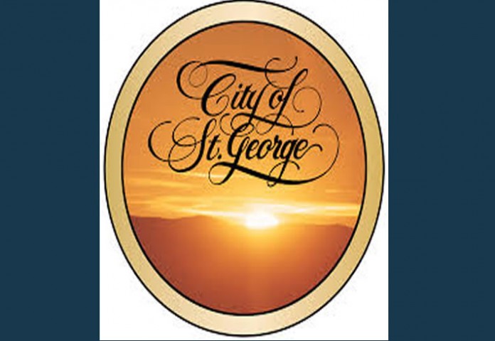 City of Saint George