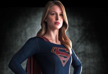 Preview of 'Supergirl' Monday Night