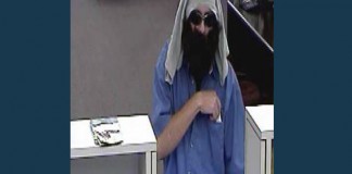 US Bank Robbery in Midvale Suspect
