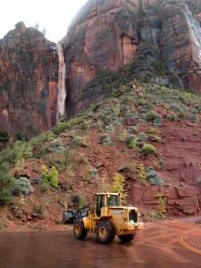 Photo Courtesy: Zion National Park