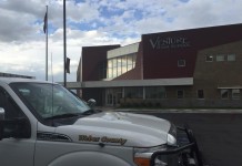 Student Foils Possible Weber County Shooting