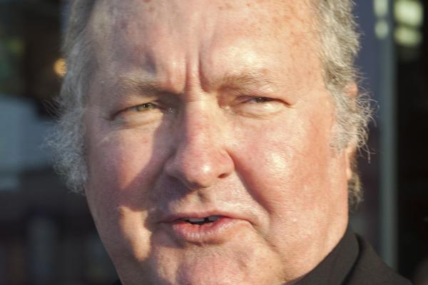 Actor Randy Quaid, Wife to Face Charges