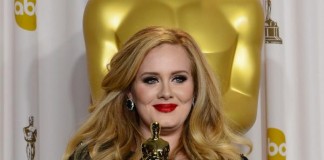 Adele Announces North American Tour