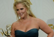 Amy Schumer To Receive Hollywood Comedy Award