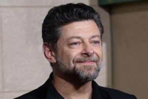 Andy Serkis / Photo Courtesy: UPI.com