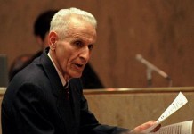 Archive From Life Of 'Dr. Death' Kevorkian Now Available At University Of Michigan