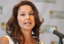 Ashley Judd Reveals She Was Sexually Harassed