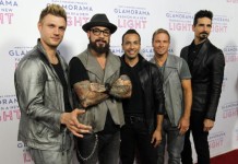 Backstreet Boys, Spice Girls May Unite For New Tour