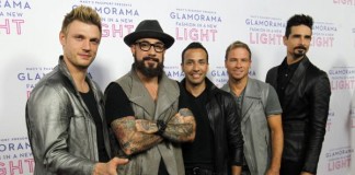 Backstreet Boys, Spice Girls May Unite For New Tour