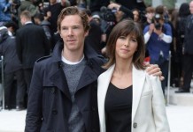 Benedict Cumberbatch Stars in 'Sherlock' Special Trailer