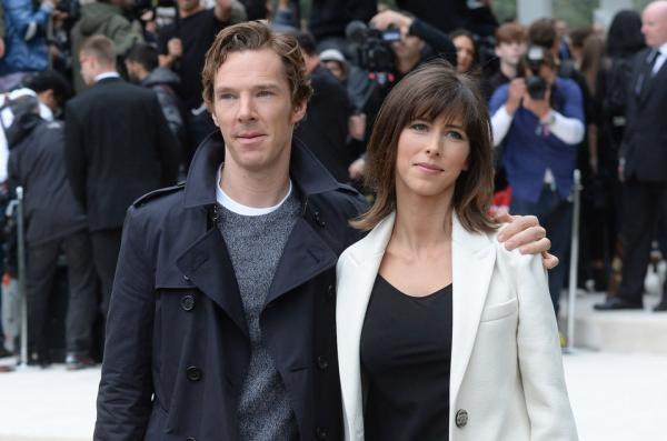 Benedict Cumberbatch Stars in 'Sherlock' Special Trailer