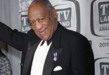 Bill Cosby Deposition In Sex Assault Case