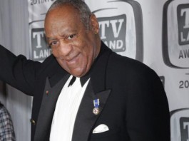 Bill Cosby Deposition In Sex Assault Case