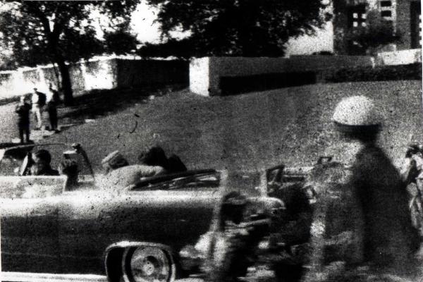 CIA Director Withheld Information About JFK Assassination