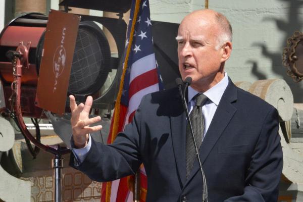 California Governor Permits Assisted Suicide