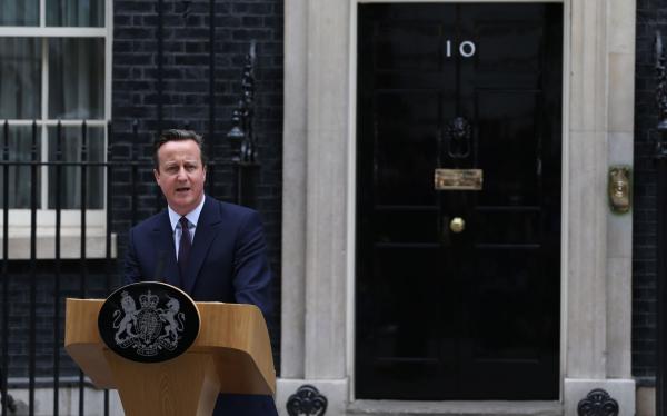 Cameron Seeks Release Of British Man Facing 360 Lashes
