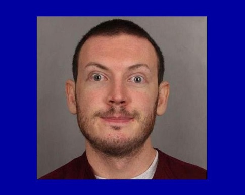 Convicted Colorado Theater Shooter James Holmes Assaulted ...