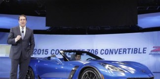 Corvette Z06, 427 Owners File Proposed Class Action Suit