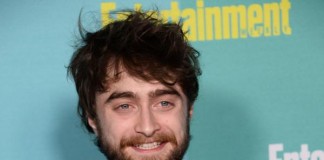 Daniel Radcliffe Opens Up About Past Alcohol Abuse