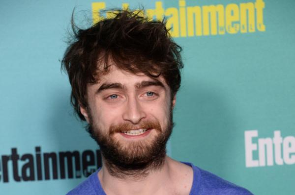 Daniel Radcliffe Opens Up About Past Alcohol Abuse