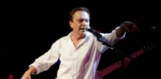 David Cassidy Charged In Florida Hit And Run