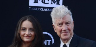 David Lynch to Release Memoir / Biography in 2017