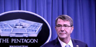 Defense Secretary Carter: 'More Work Lies Ahead' In Afghanistan