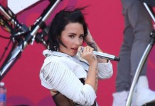 Demi Lovato Says 'Father' is About Her 'Abusive' Dad