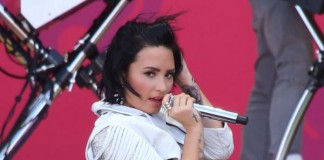 Demi Lovato Says 'Father' is About Her 'Abusive' Dad