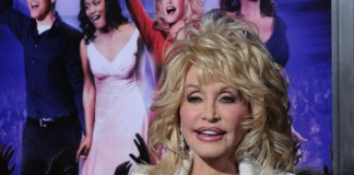 Dolly Parton Says There's 'No Truth' to Cancer Rumors