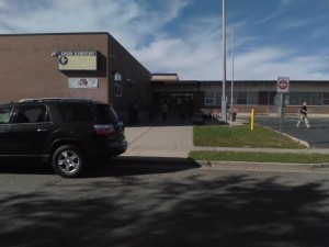 Elementary School Placed On Lockdown After Gunshots