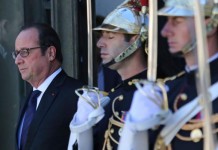 France To Increase Defense Spending