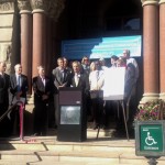 City Leaders Launch New Initiative Encouraging Compassion