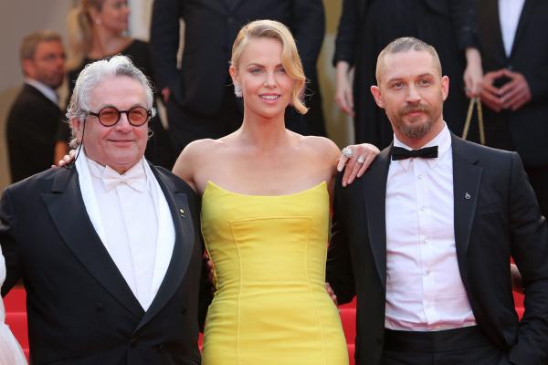 George Miller Has Two 'Mad Max' Sequels Planned
