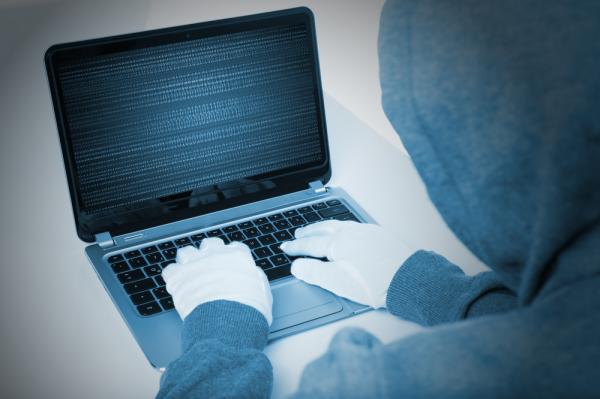 Hacker Accused Of Passing U.S. Military Data