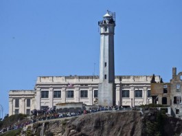History Channel Special Reveals Alcatraz Escapees May Have Survived