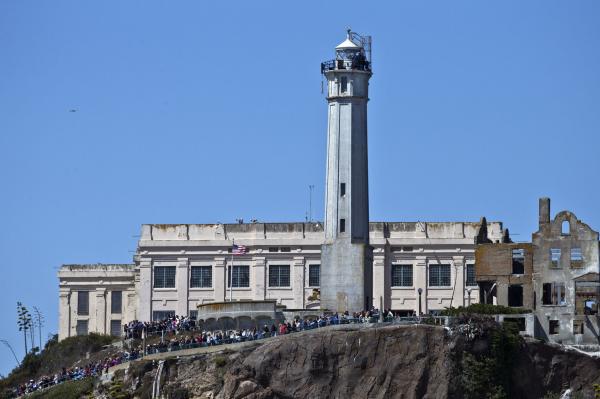 History Channel Special Reveals Alcatraz Escapees May Have Survived