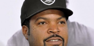 Ice Cube, Charlie Day Start Work on 'Fist Fight' Movie