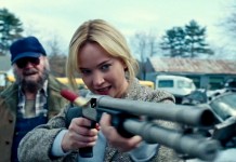 Trailer for "Joy" starring Jennifer Lawrence and Bradley Cooper
