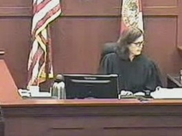 Florida Judge Criticized