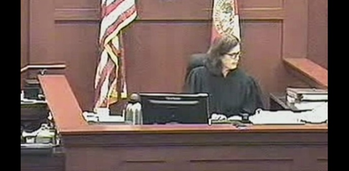 Florida Judge Criticized