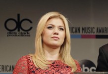 Kelly-Clarkson-reveals-sex-of-baby-No-2