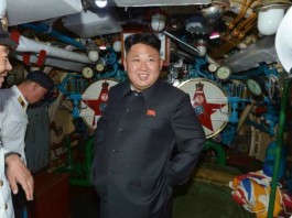 Kim Jong Un Accepts Global Statesman Award