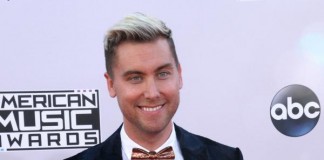 Lance Bass: 'I Was Inappropriately Touched