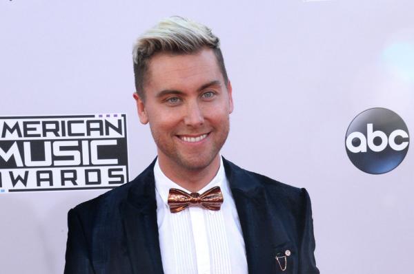Lance Bass: 'I Was Inappropriately Touched