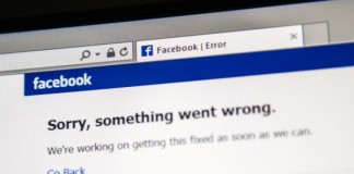 Man Named 'Something Long and Complicated' Proves Identity To Facebook