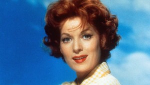 Hollywood Screen Legend Maureen O’Hara Dies At 95 | Gephardt Daily